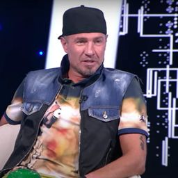 Kosztomarov: „Apró részekben vágták le az orvosok a végtagjaimat” – videóval