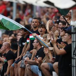Az MLSZ harcot indít a jegyüzérek ellen