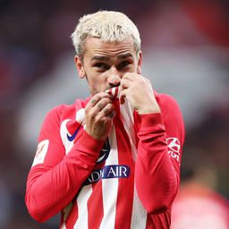 Griezmann különleges kéréssel fordult a gyerekekhez – videóval