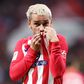 Griezmann különleges kéréssel fordult a gyerekekhez – videóval