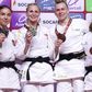 Magyar érmek az olimpiai kvalifikációs versenyen