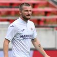 Nem mindennapi ok miatt hagyja ki az Anderlecht legjobbja a Fradi elleni mérkőzést