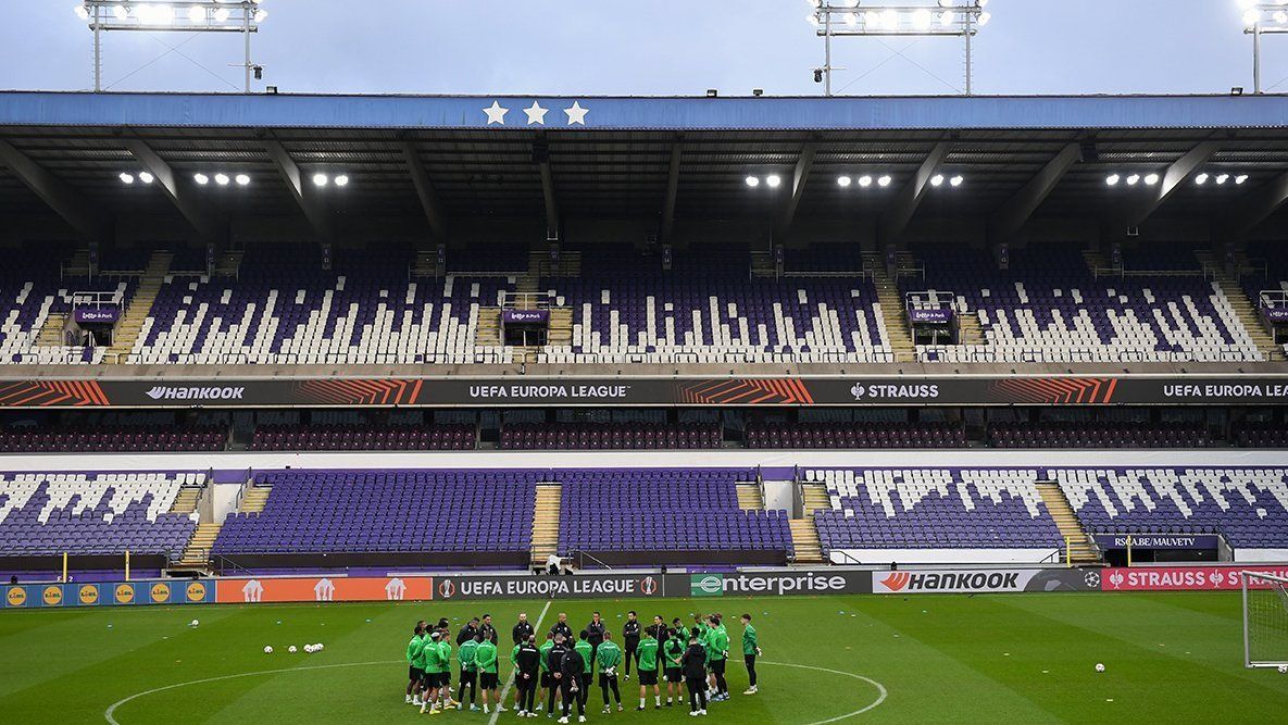 Anderlecht–Ferencváros az Európa-ligában; pályán az Arsenal, a Liverpool és a Barcelona – szerdai sportműsor