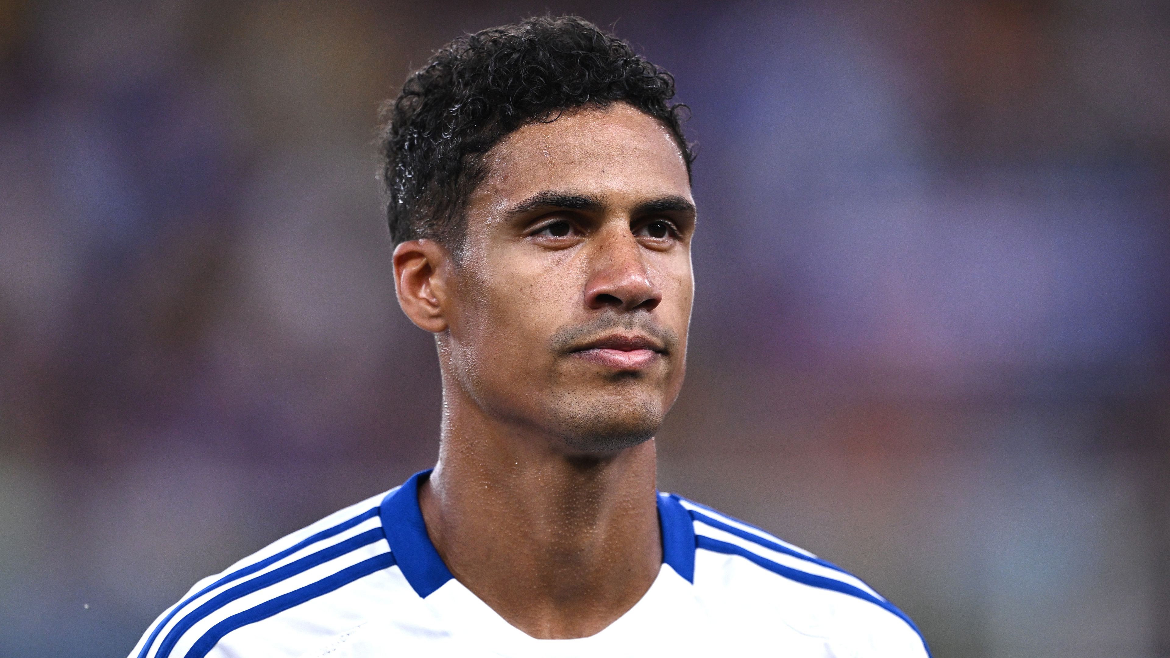 Raphaël Varane pályafutását sokszor nehezítették sérülések