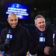 Thierry Henry a Fradiról: A legnépszerűbb klub Magyarországon