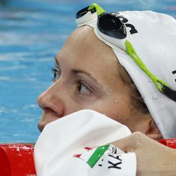 Kapás Boglárka: A síráson már túl vagyok, bőgni fogok