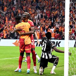 Az MU nem bírt holland ellenfelével; a Galata Sallai nélkül is legyőzte a Fradi El-ellenfelét