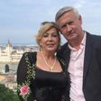 „Mindennap ott állok a sírjánál” – feleségét siratja a Fradival BL-be jutó focista