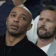 Thierry Henry: Élvezte bárki is az Európa-bajnokságot? Nem ezt akarom látni!