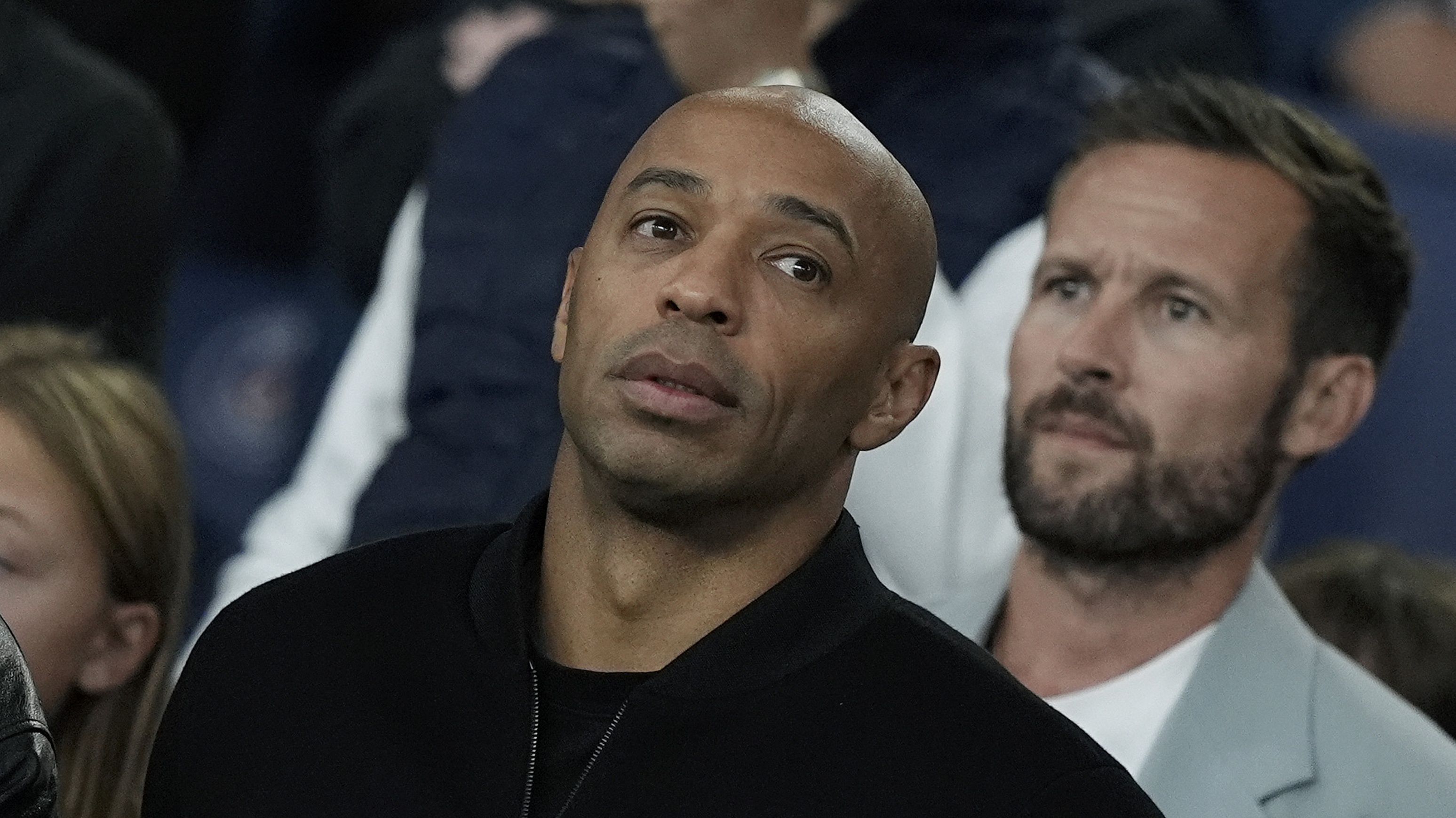 Thierry Henry egyetért azzal, hogy a játékosok túl nagy terhelésnek vannak kitéve