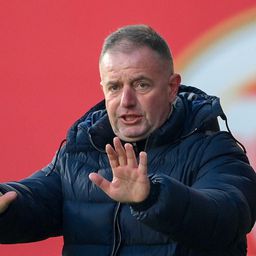 Szégyenről vallott a Kisvárda edzője: Vannak játékosaink, akik fizetést sem érdemelnek...