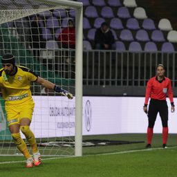 Nincs klubja, focicipőket árul az Újpest korábbi játékosa