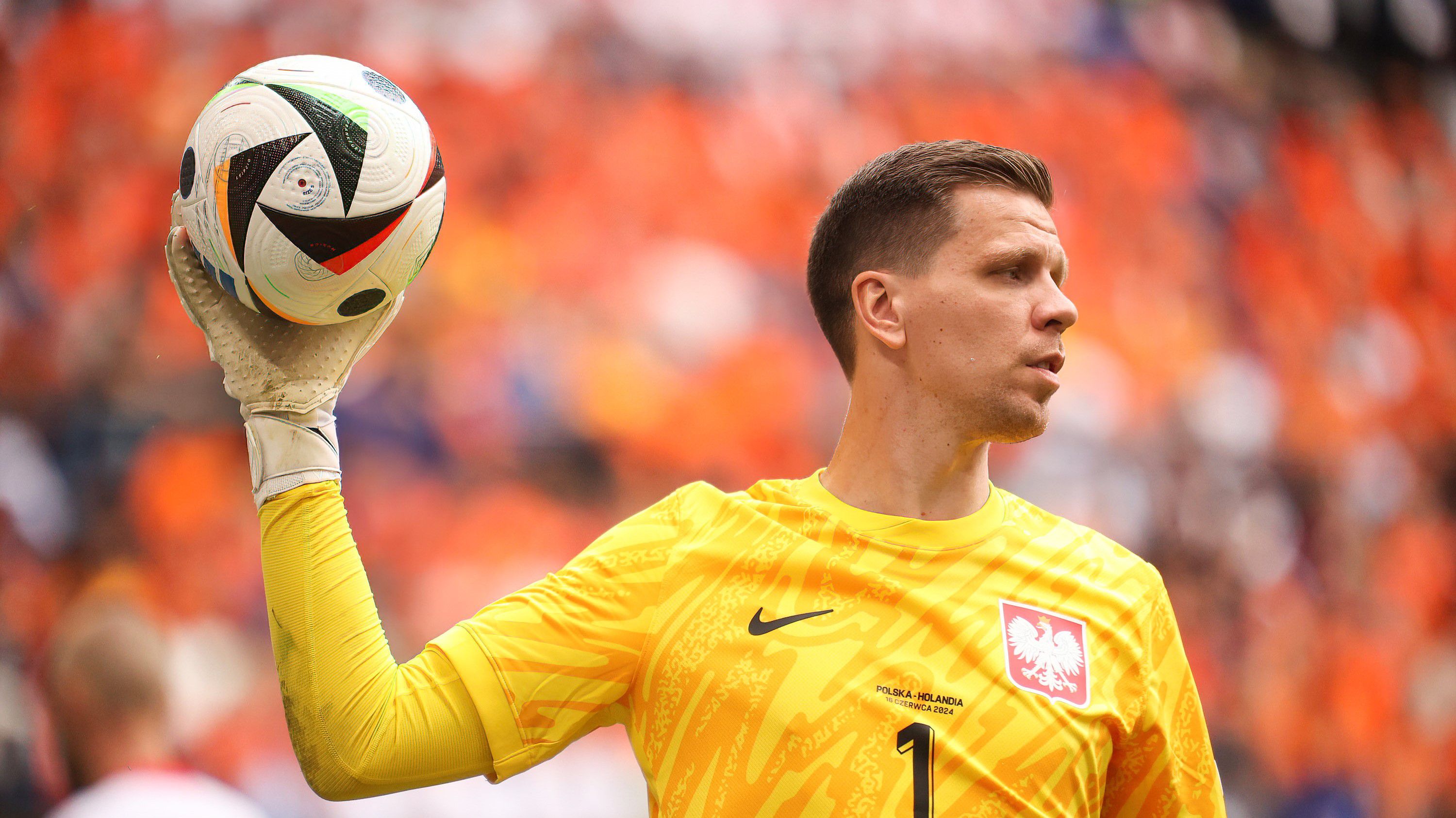 Ez rövid pihenő volt, Wojciech Szczesny visszatér a profi futballba