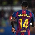 Rashford visszatér a Barcelona kezdőjébe
