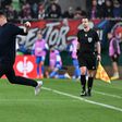 Robbie Keane: Ez egy győzelemmel felérő döntetlen