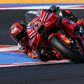 A kétszeres MotoGP-bajnok megoldásokat talált a Ducati problémáira a misanói teszten