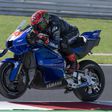 A Yamaha az ázsiai túrán kezdi meg a felkészülést a következő MotoGP-szezonra