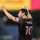 Messi duplázott, az Inter Miami kiütötte a korábbi Fradi-edző csapatát