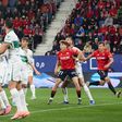 Továbbra is veretlen a La Liga meglepetéscsapata