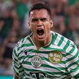 A Fradi brazil légiósa a Plzen elleni meccs előtt: Már megy a vérszívás