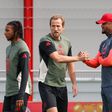 A Bayern München kommentálta a Harry Kane jövőjével kapcsolatos spekulációkat