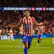 Diego Simeone: Julián Álvarez a legjobb játékosunk