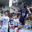 A PSG játékosai nem felejtették el a szegedi pofont: Papíron le kellett volna győznünk őket...
