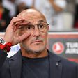 Luis De la Fuente: Nem érdekel mit mondott Hansi Flick