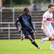 A Stuttgart a döntetlenek specialistáját, a Celta Vigót fogadja