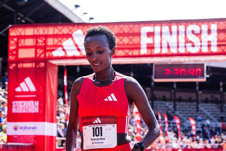 Edzés közben halt meg a Stockholmi Maraton győztese