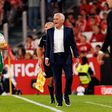 José Mourinho: Ez a pletyka szinte kimerem jelenteni, hogy egy kacsa