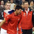 Így búcsúzott Novak Djokovics korábbi edzőjétől