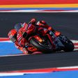 Hányadik címét ünnepelheti Marc Márquez 2025-ben?