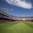 Kockázatosnak nyilvánították a Barcelona és a PSG összecsapását