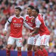 Az Arsenal szerződést hosszabbít a sztárvédővel