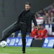 Az Atlético Madrid két kulcsjátékosát is elvesztette a Real elleni derbire