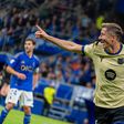 Hiába a hatalmas kapushiba, a Barcelona fordított az Oviedo ellen