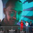 Lewis Hamilton megígérte, a 2023-as Mercedes verhetetlen lesz