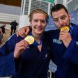 „Magyarországon a pólót csak olimpiai aranyban mérik” – beszélgetés sikerekről, legendákról, női ízlésről az Eb-ezüstérmes Konarik Ákossal + videó