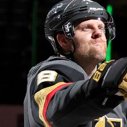 Phil Kessel a világ legkeményebb hokisa, 13 éve egyetlen meccsről sem hiányzott