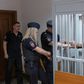 Elutasították az amerikai kosaras fellebbezését, nyolc év börtön vár rá Oroszországban