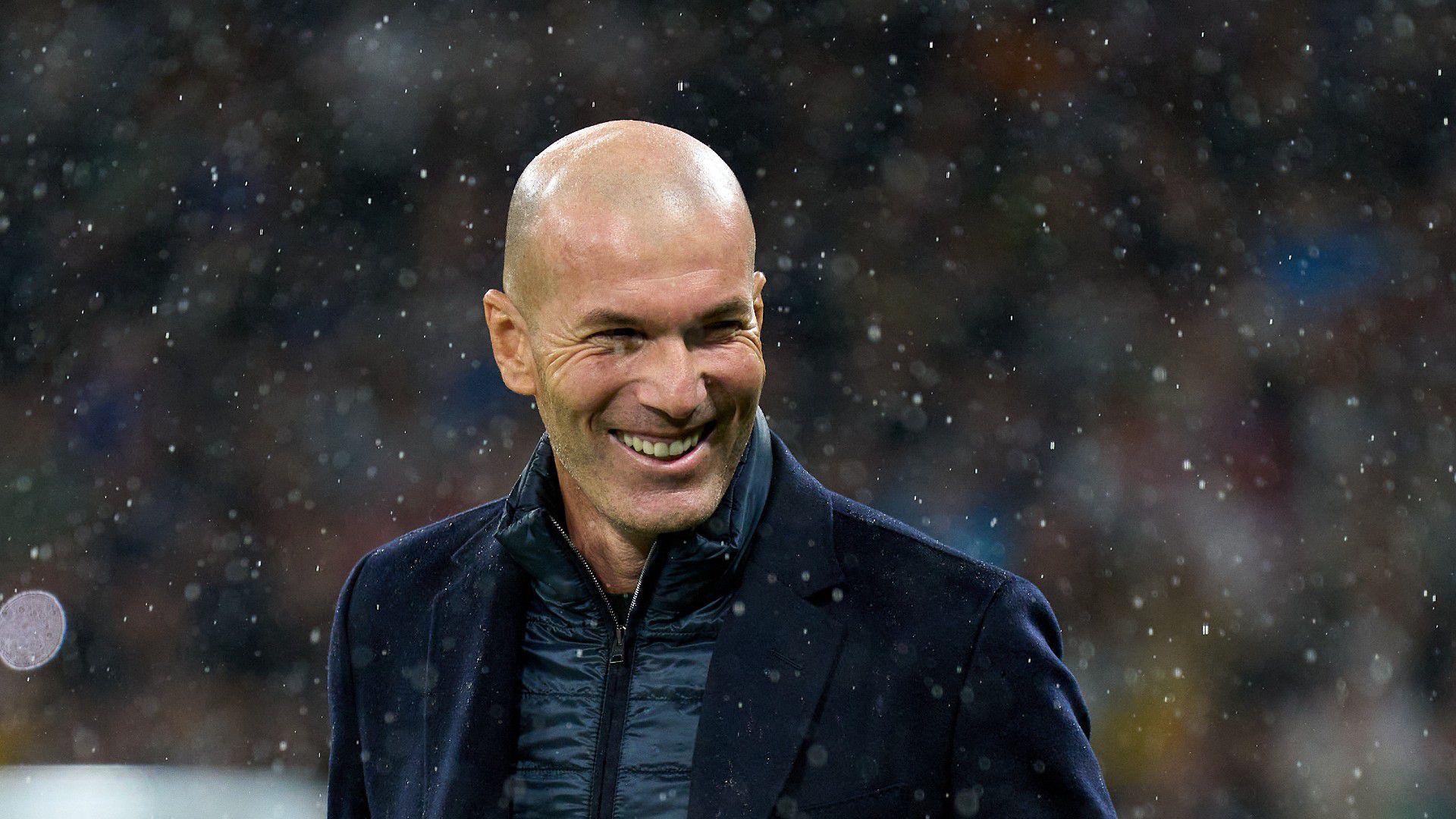 Zidane elárulta, mikor tér vissza
