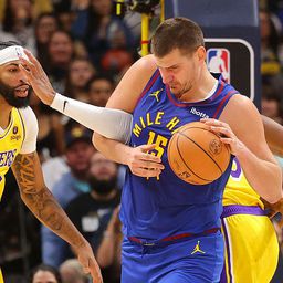 Jokics remekelt, győzelemmel kezdett a címvédő az NBA-ben