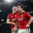 Maguire: „Büszke vagyok az útra, amit bejártam”