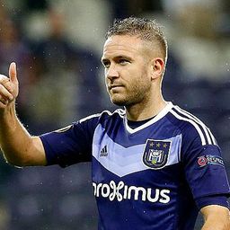 Visszavonult a kétszeres UEFA-kupa-győztes, nem véletlen a bejelentés időpontja