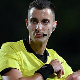 Nagy változások a játékvezetőknél, eldőlt, kik alkotják a 2024-es FIFA-keretet – sajtóhír