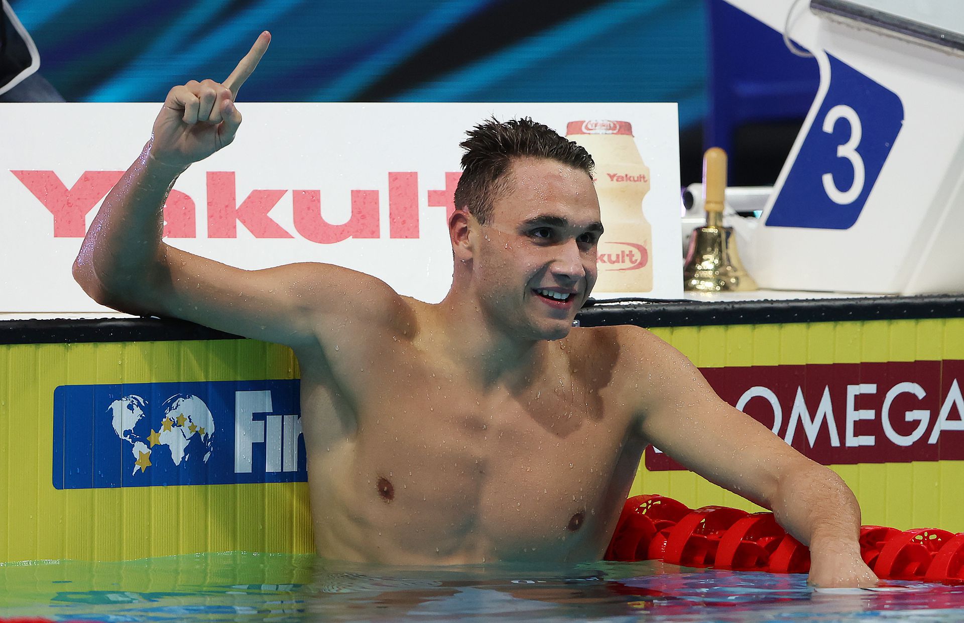 Ugye, ez nemcsak a múlt, de a jövő is? (Fotó: Getty Images)