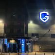 A mérkőzés helyszíne: a Cegeka Arena
