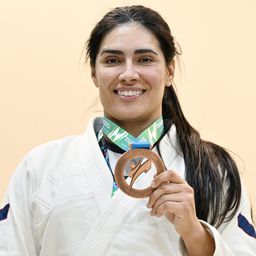 Újabb magyar érem a Küzdősportok Világjátékán