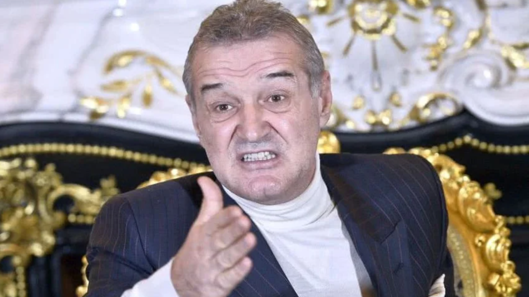 Beleállt a nagykárolyi játékvezetőbe, megbüntették a román klub tulajdonosát
